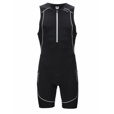 Zoot Ultra Tri Racesuit Herr Svart - Utförsäljning