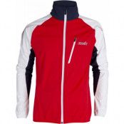 Swix Dynamic Jacket M Red - Utförsäljning