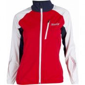 Swix Dynamic Jacket W Red - Utförsäljning