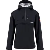 Swix Fjell Anorak M Herr Svart S | Längdskidjacka