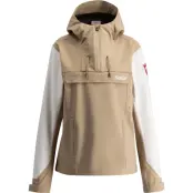 Swix Fjell Anorak W Dam Vit XS | Längdskidjacka