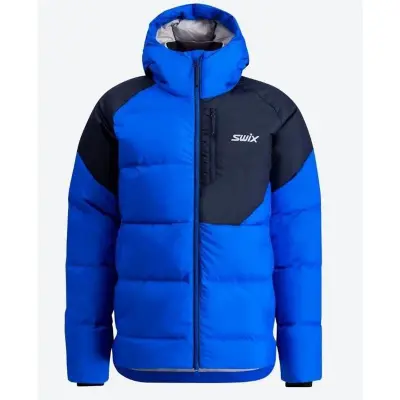 Swix Focus Down Jacket M