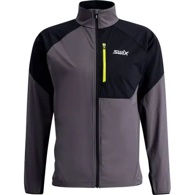 Swix Focus Wind Jacket M Längdskidjacka, S