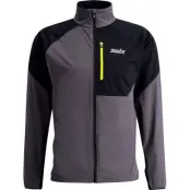 Swix Focus Wind Jacket M Längdskidjacka, XXL