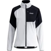 Swix Focus Wind Jacket W Längdskidjacka, L
