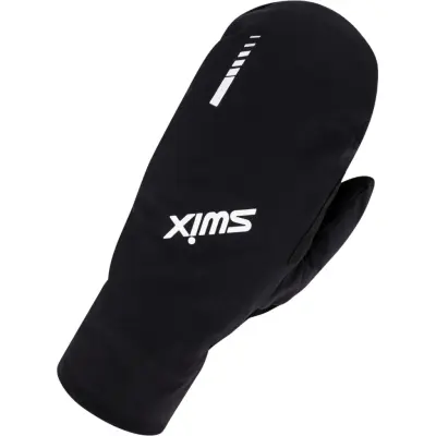 Swix Heat Mitten Blå 11 | Tumvantar