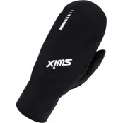 Swix Heat Mitten Blå 8 | Tumvantar