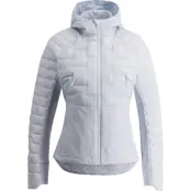 Swix Horizon Jacket 2.0 W Dam Blå L | Längdskidjacka