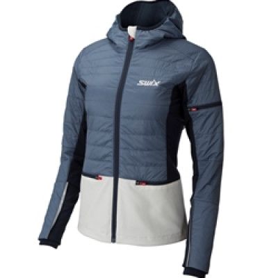 Swix Horizon Jacket W