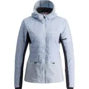 Swix Horizon Jacket W Längdskidjacka Ballad Blue, XL