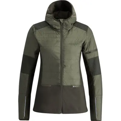 Swix Horizon Jacket W Längdskidjacka, XS