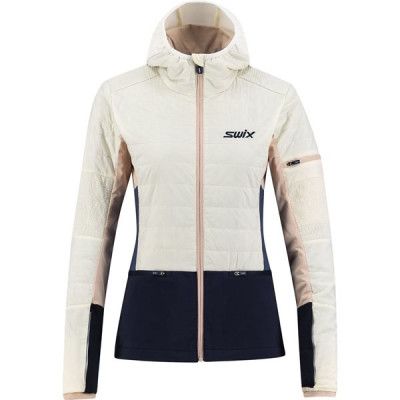 Swix Horizon Jacket W Peach Whip