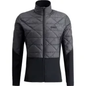 Swix Infinity Hybrid Insulated Jacket M Längdskidjacka, XL
