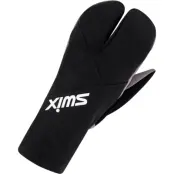 Swix Inspire Primaloft Lobster Blå 7 | Tumvantar