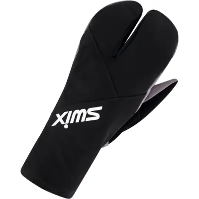 Swix Inspire Primaloft Lobster Blå 9 | Tumvantar