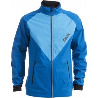 Swix Invincible Jkt. Mens - Utförsäljning