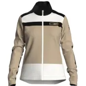 Swix Legacy Jacket W Dam Beige XS | Längdskidjacka