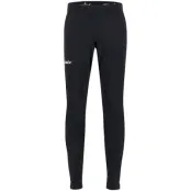 Swix Legacy Pants M Längdskidbyxor Black, S