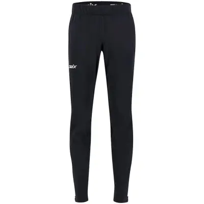 Swix Legacy Pants M Längdskidbyxor Black, S