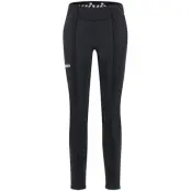 Swix Legacy Pants W Längdskidbyxor Black, L