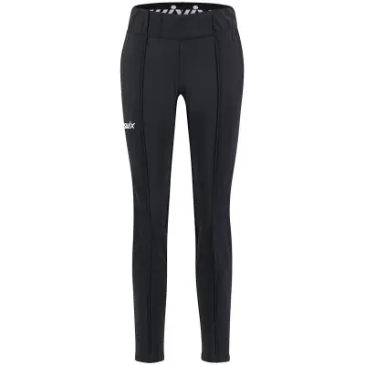 Swix Legacy Pants W Längdskidbyxor Black, L