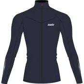 Swix Nordic XC Jacket -25 M Längdskidjacka Dark Navy, XXL