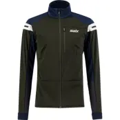 Swix Nordic XC Jacket M Längdskidjacka, L