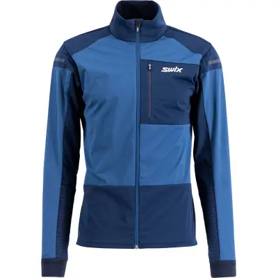 Swix Nordic XC Jacket M Längdskidjacka, L