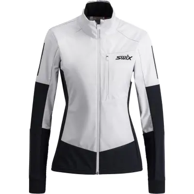 Swix Nordic XC Jacket W Längdskidjacka, S
