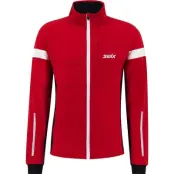 Swix Quantum PerformanceJacket M Swix Red