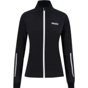 Swix Quantum PerformanceJacket W Black