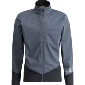 Swix Quantum Windstopper Jacket M Längdskidjacka Stormy Weather, S