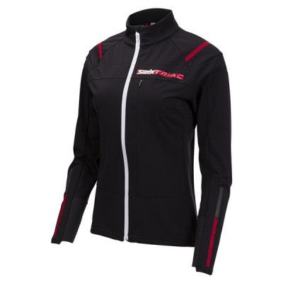 Swix Triac Neo Shell Jacket W Black