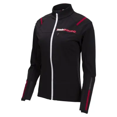 Swix Triac Neo Shell Jacket W Black