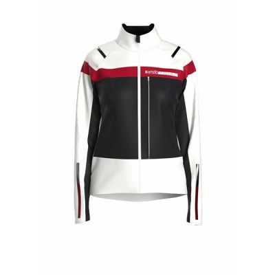Swix Triac Neo Shell Jacket W Bright White