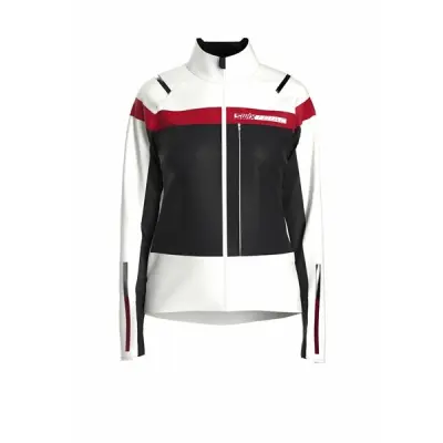 Swix Triac Neo Shell Jacket W Bright White