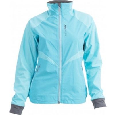 Swix V Invincible Jkt. Womens Aurora