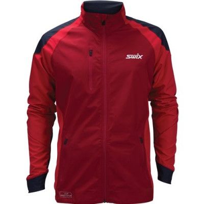 Swix V Profit Revolution Jacka M Red