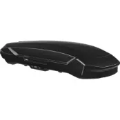 Thule Motion 3 XL Black Glossy Takbox, OZ