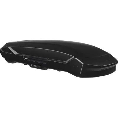 Thule Motion 3 XL Black Glossy Takbox, OZ