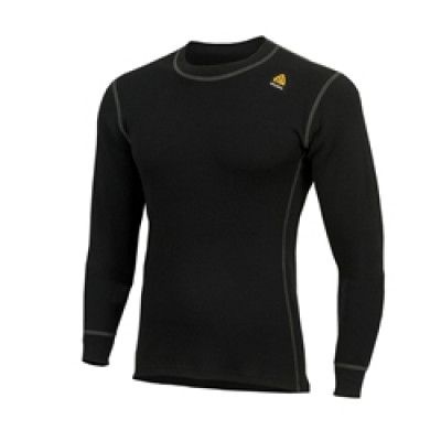 Aclima Warmwool Crew Neck Shirt Man