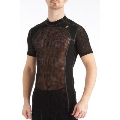 Aclima Woolnet T-Shirt Herr - sista stl