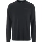 Craft Active Comfort LS 2 M Black, S