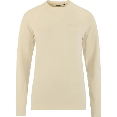 Craft Active Comfort LS 2 W  Plaster, M