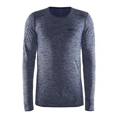 Craft Active Comfort Roundneck LS M Thunder - Utförsäljning