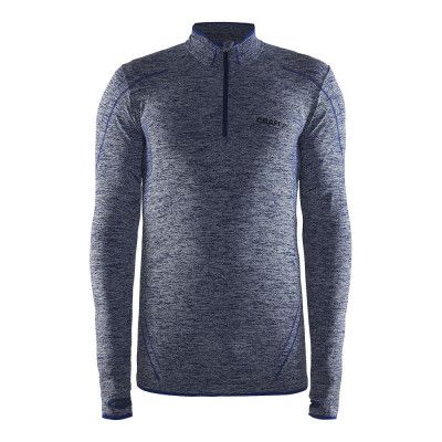 Craft Active Comfort Zip M Thunder - Utförsäljning