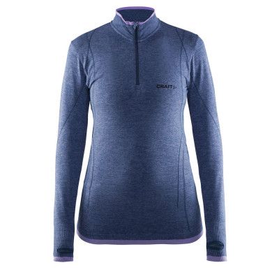 Craft Active Comfort ZIP W Depth - Utförsäljning