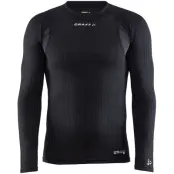 Craft Active Extreme X CN LS M Underställ Tröja Black, S