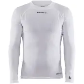 Craft Active Extreme X CN LS M Underställ Tröja White, S