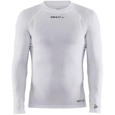 Craft Active Extreme X CN LS M Underställ Tröja White, XXL